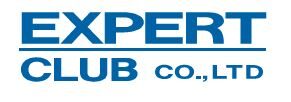 株式会社エキスパートクラブ